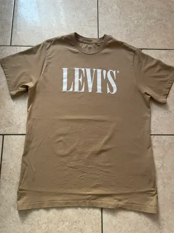 Tee shirt levi’s L
