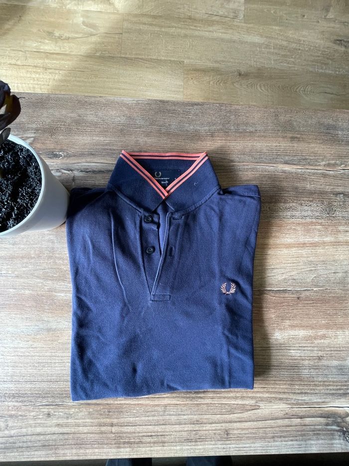 Polo Fred Perry