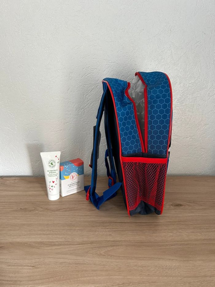 🎒 Sac à dos Pat' Patrouille Nickelodeon 🎒 - photo numéro 5
