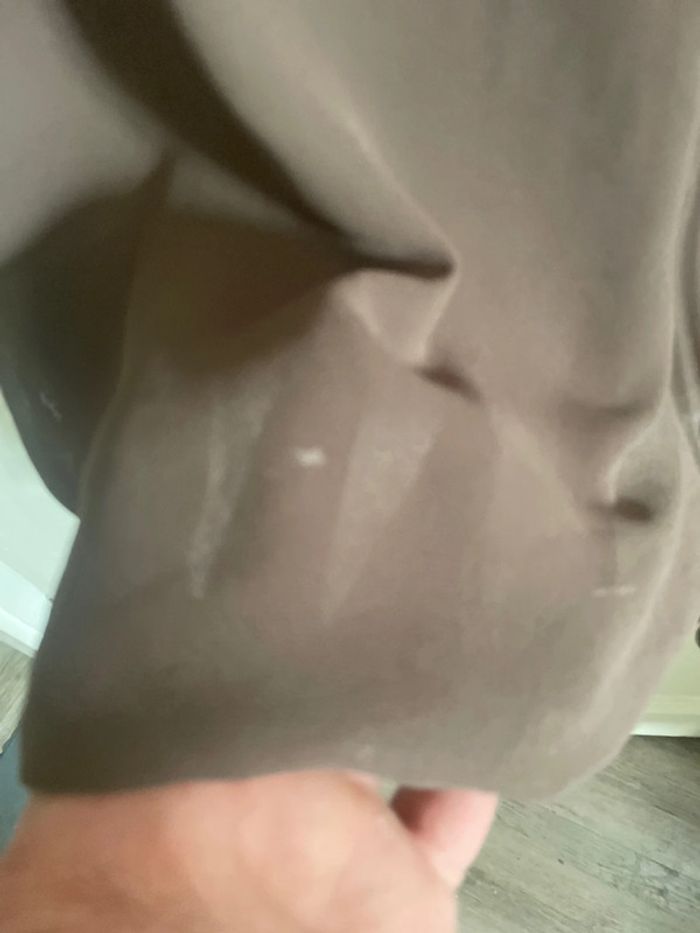 Tunique transparente TU - photo numéro 3