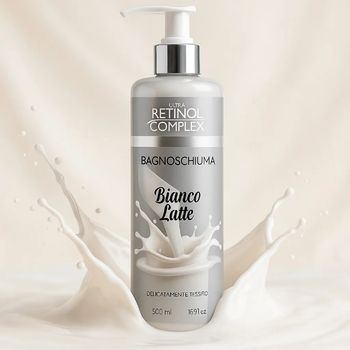 Gel douche