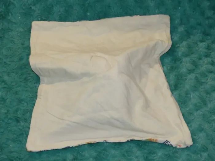 Doudou plat tigre/lion in extenso Auchan jungle 🐯tbe - photo numéro 3