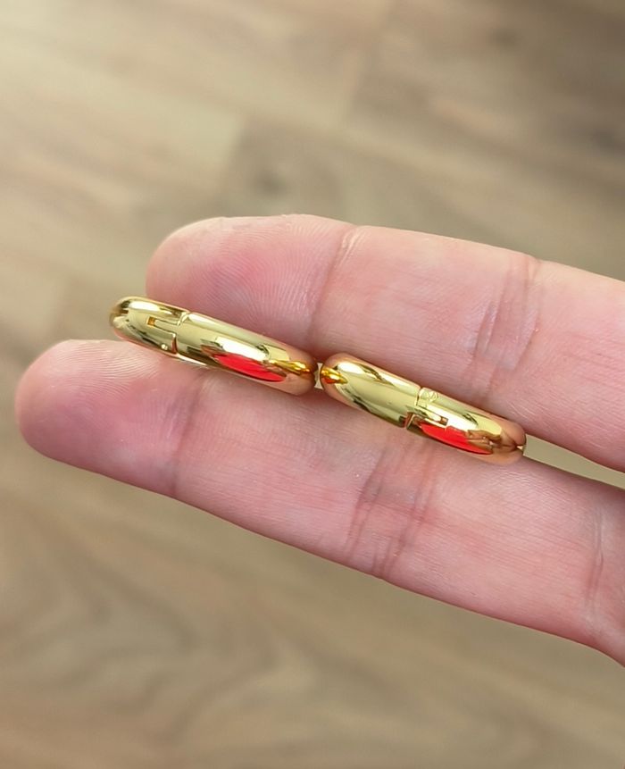 Boucles d'oreilles - photo numéro 3