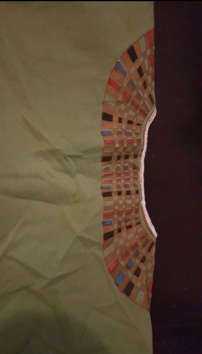 Chemise de nuit 4 ans - photo numéro 4