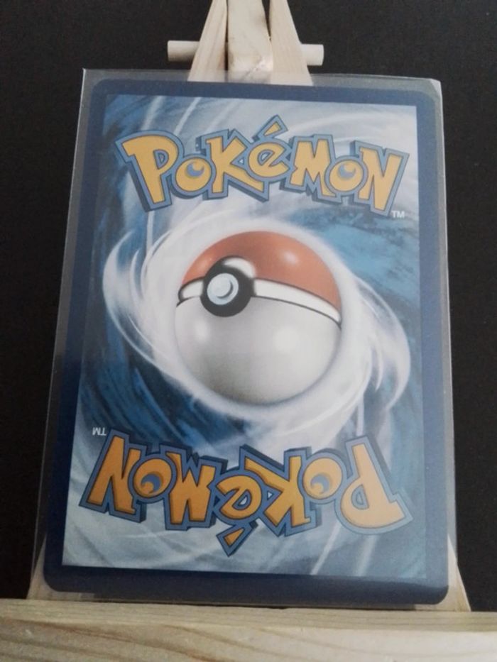 Carte Pokémon Dunaja Reverse 119/198 - photo numéro 2