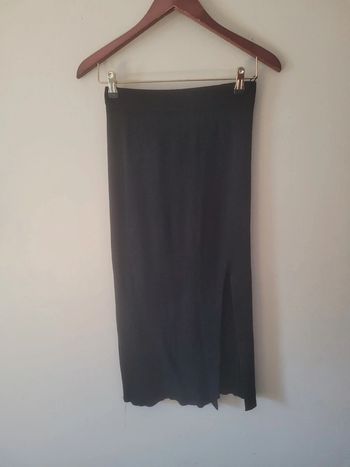 Jupe longue stradivarius taille S