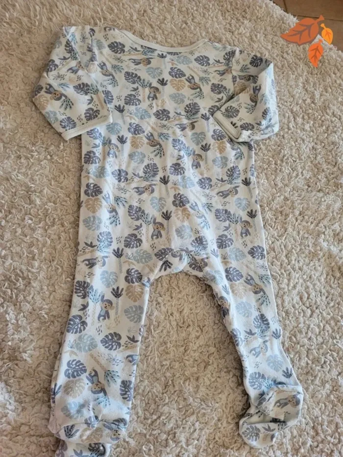 Pyjama enfants - photo numéro 3