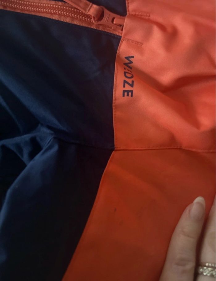 Tenue de ski 5 ans - photo numéro 6