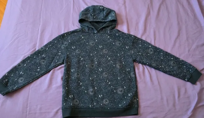 Lot 9 sweats 10-11ans - photo numéro 3