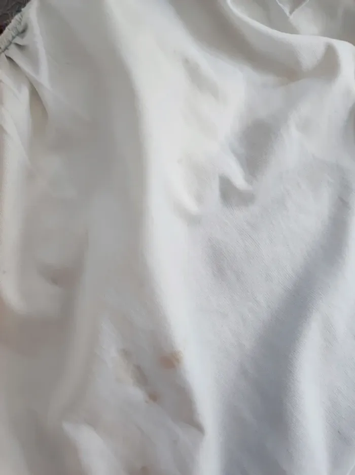 Blouse taille 4 - photo numéro 3