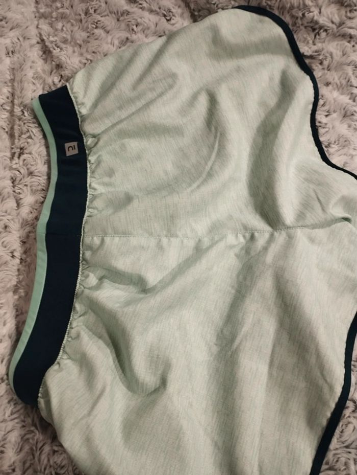 Short de sport Domyos taille S - photo numéro 3