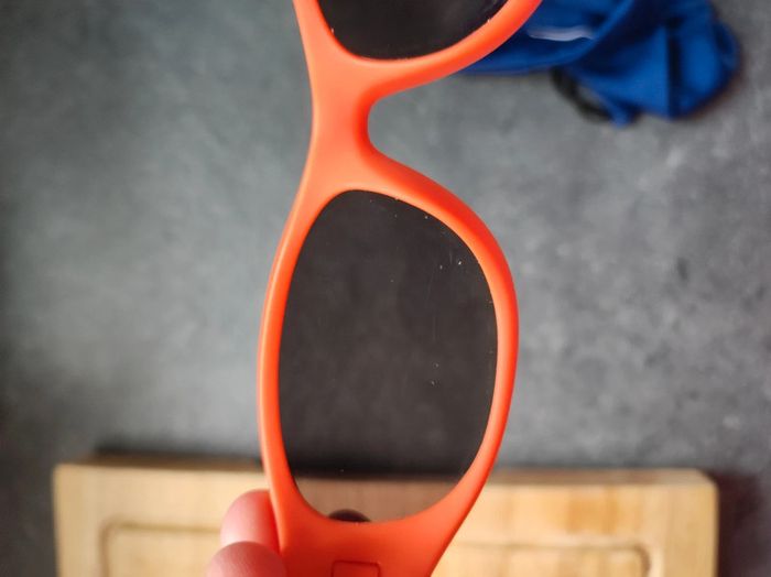Lunette soleil 24 mois - photo numéro 12
