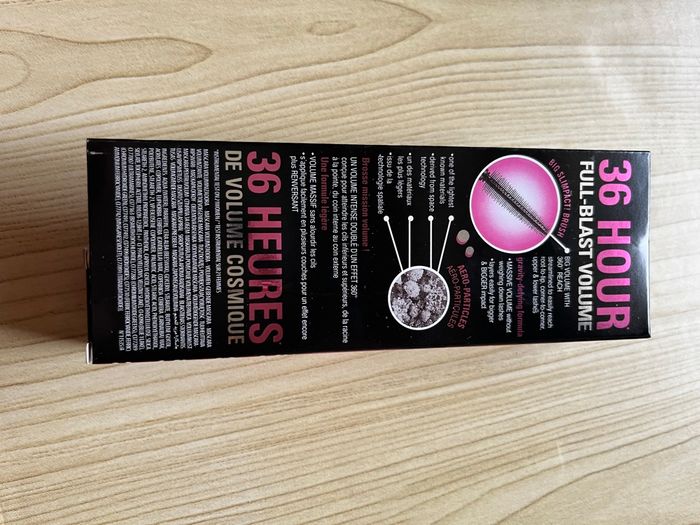 Mascara Benefit BADgal BANG! - Neuf - photo numéro 2