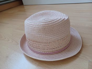 Chapeau fille