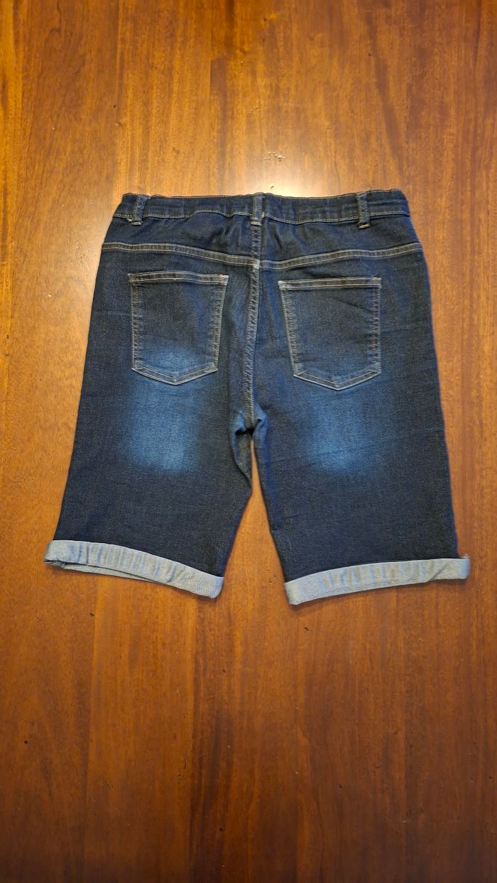 Short NPO Junior - photo numéro 2