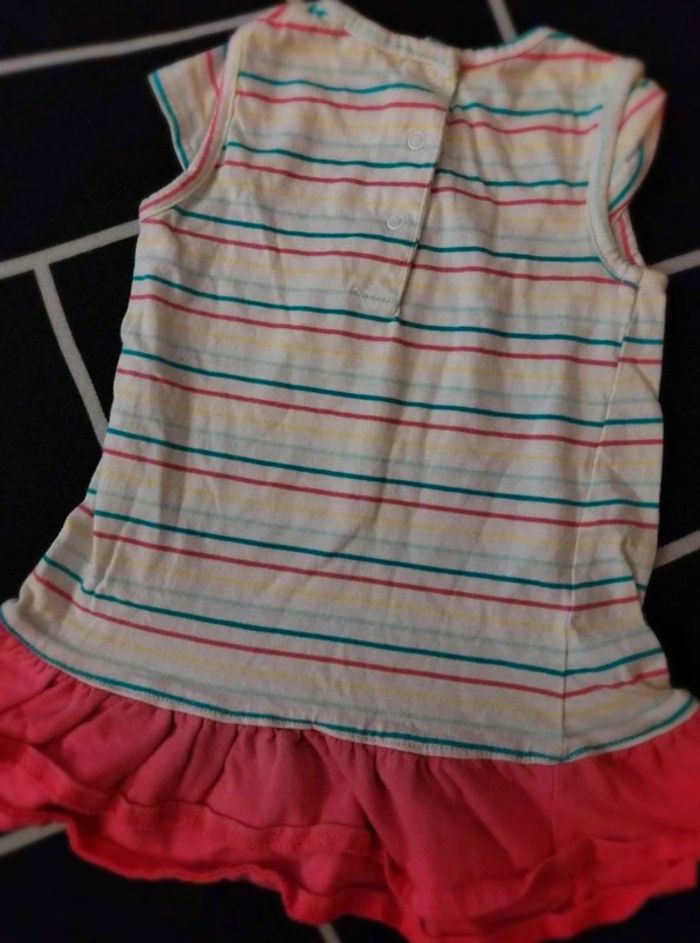 Robe 18mois - photo numéro 4