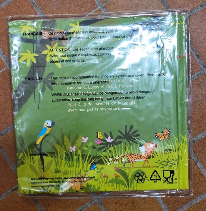 Livre - photo numéro 5