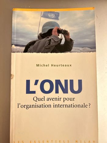 l’ONU