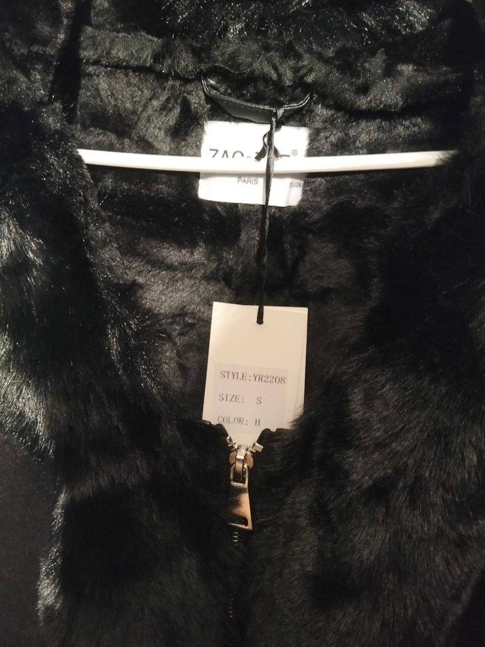 Manteau Zac et Zoé - photo numéro 3