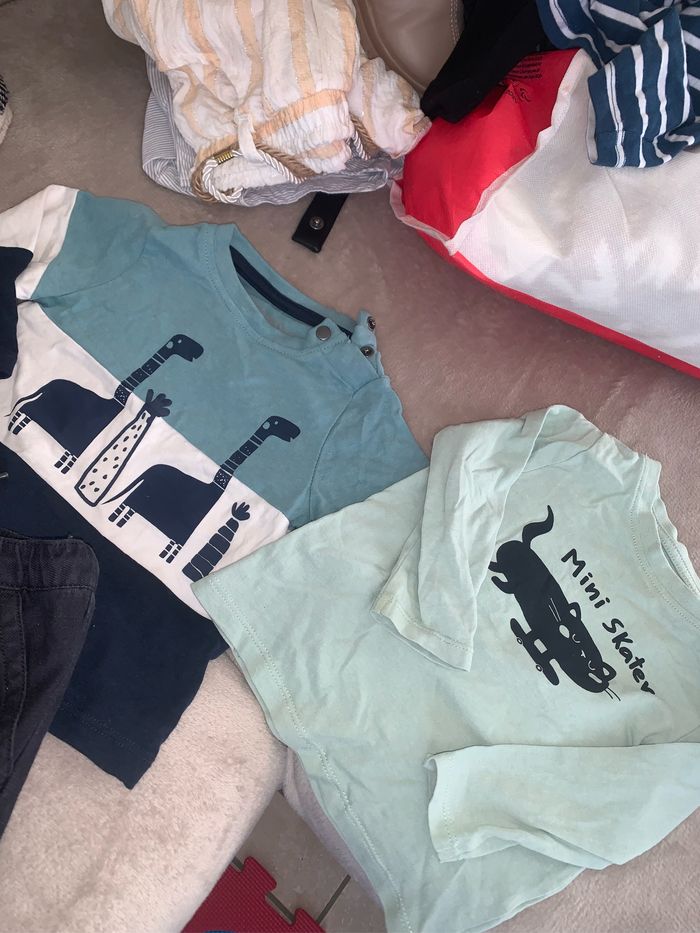 Vêtements orchestra - photo numéro 6