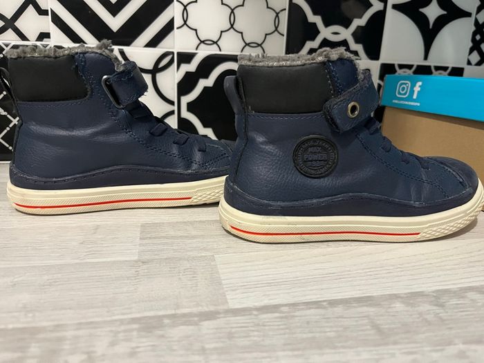 Basket montante - photo numéro 2