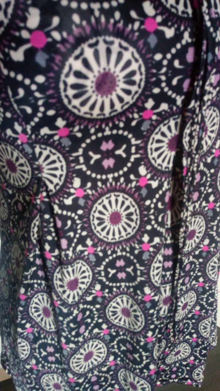 Débardeur cache cache - photo numéro 3