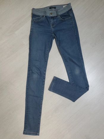 Jean slim fit - Bonobo Jeans - taille 34