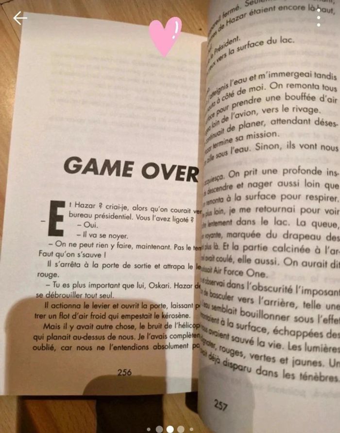 Big game dan smith - photo numéro 5
