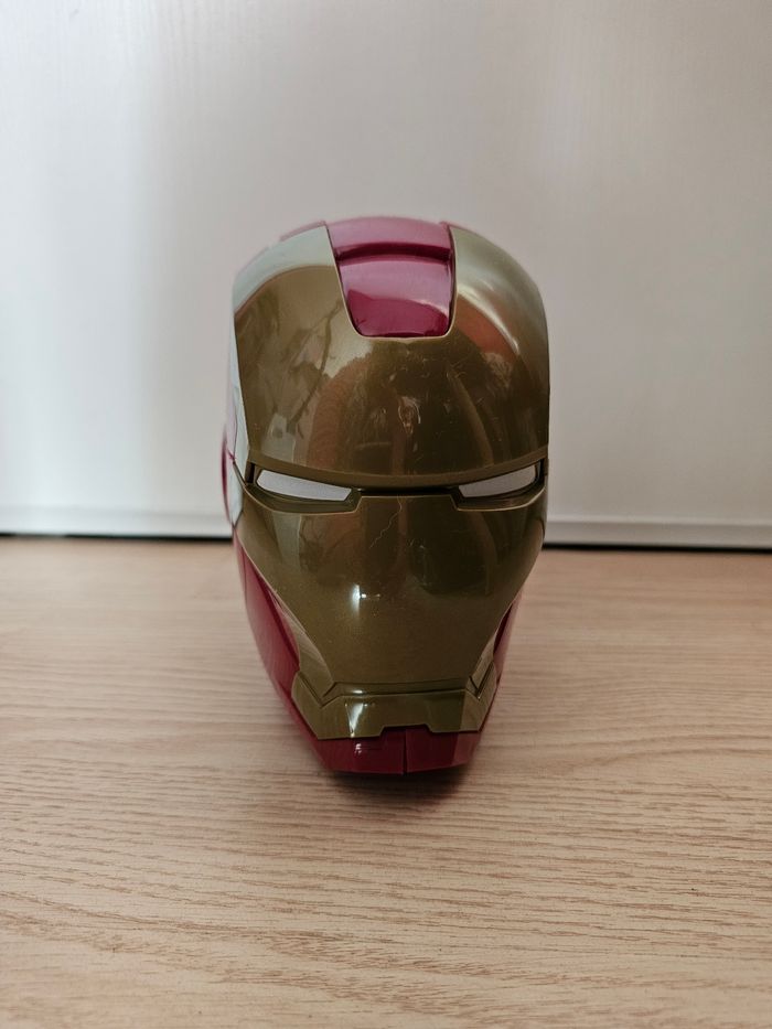 Tasse Marvel Iron Man Disney - photo numéro 2