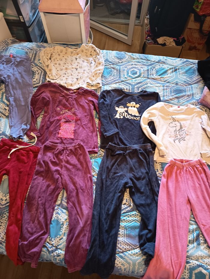 Lot 8 10ans - photo numéro 9