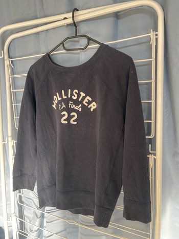 Pull Hollister