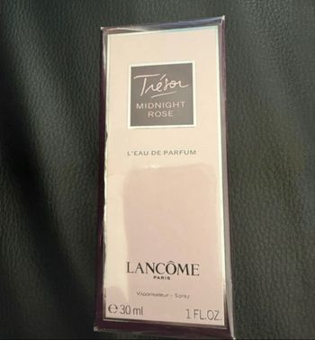 Lancôme midnight rose