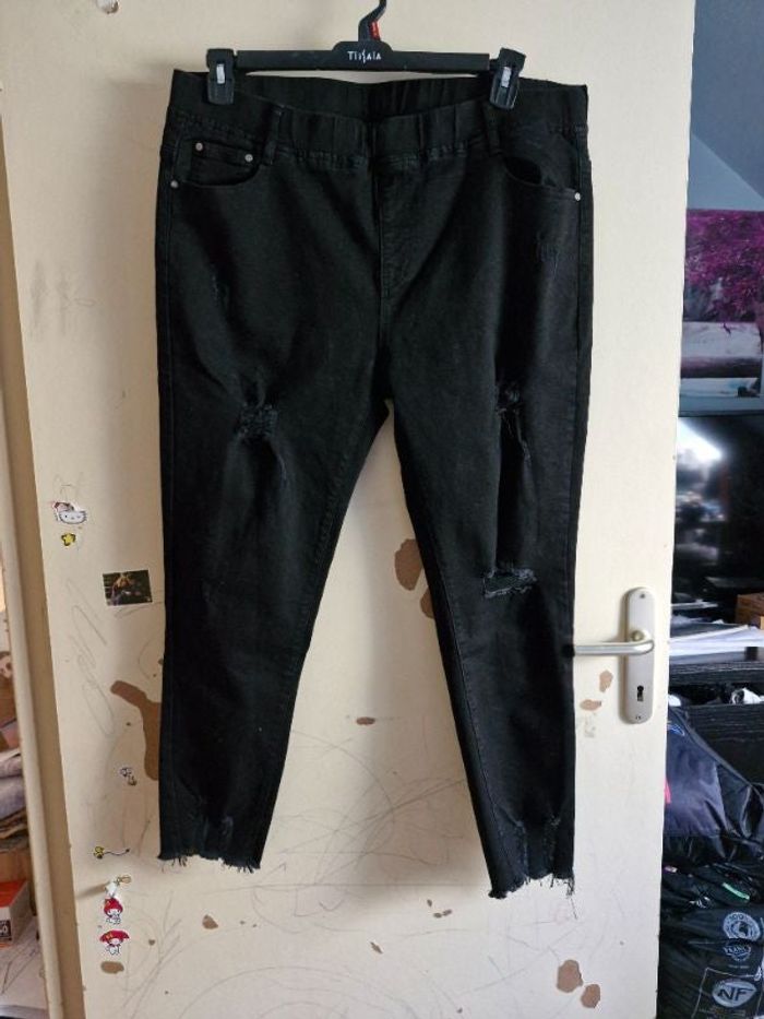 Jean