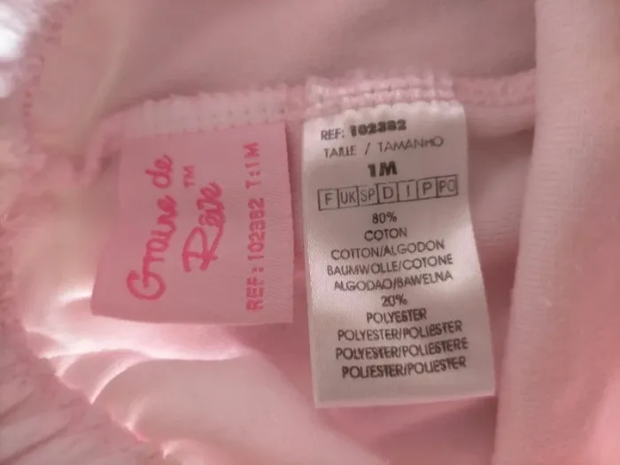Pantalon pyjama - photo numéro 2