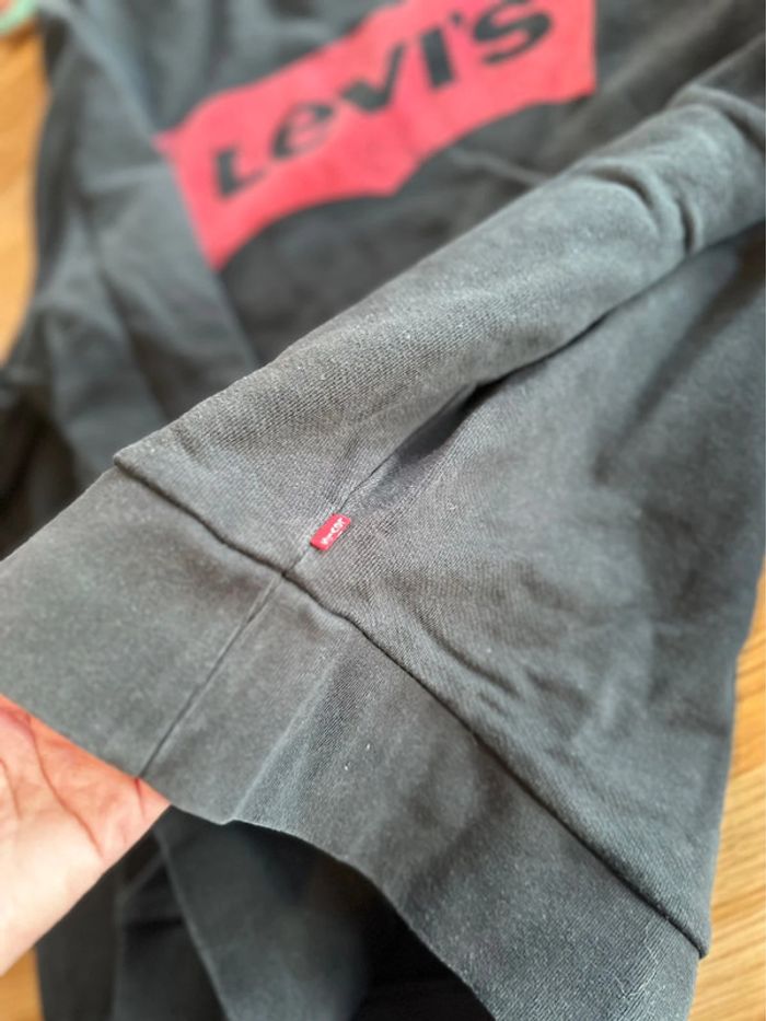 Pull Levi’s taille L - photo numéro 4