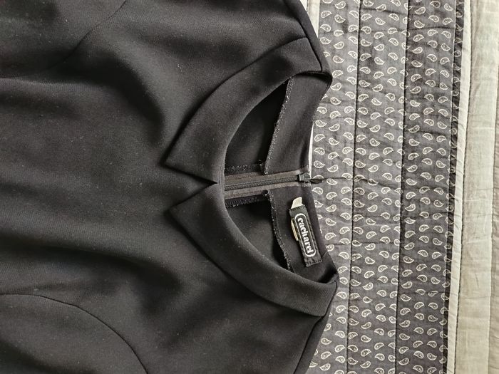 Petite robe noire - photo numéro 2