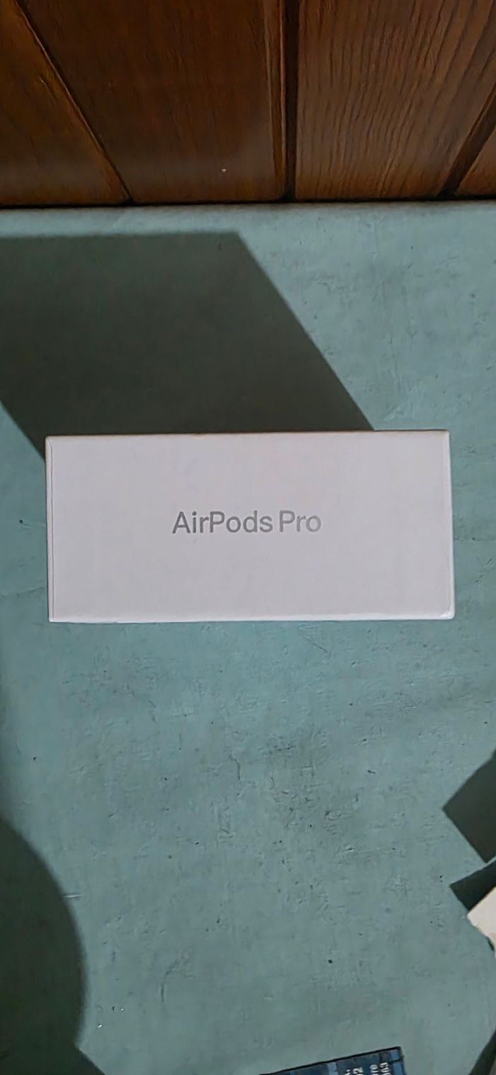 AirPods Pro 2 - photo numéro 4