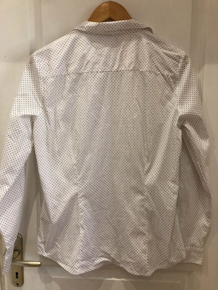 Chemise #H&M taille 42 - photo numéro 4