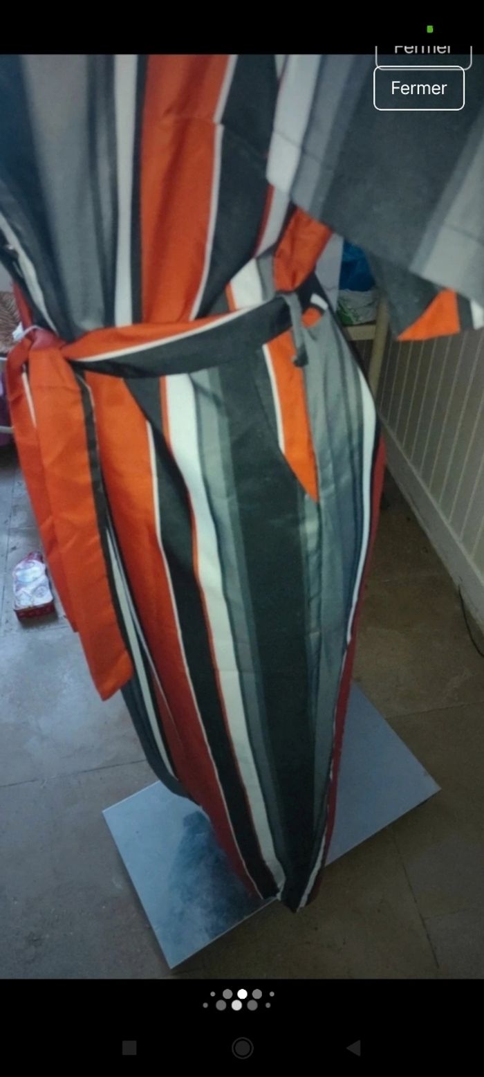 Très belle combinaison femme f42 - photo numéro 3