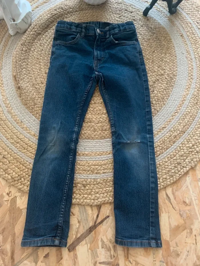 Jeans brut 2 - photo numéro 2