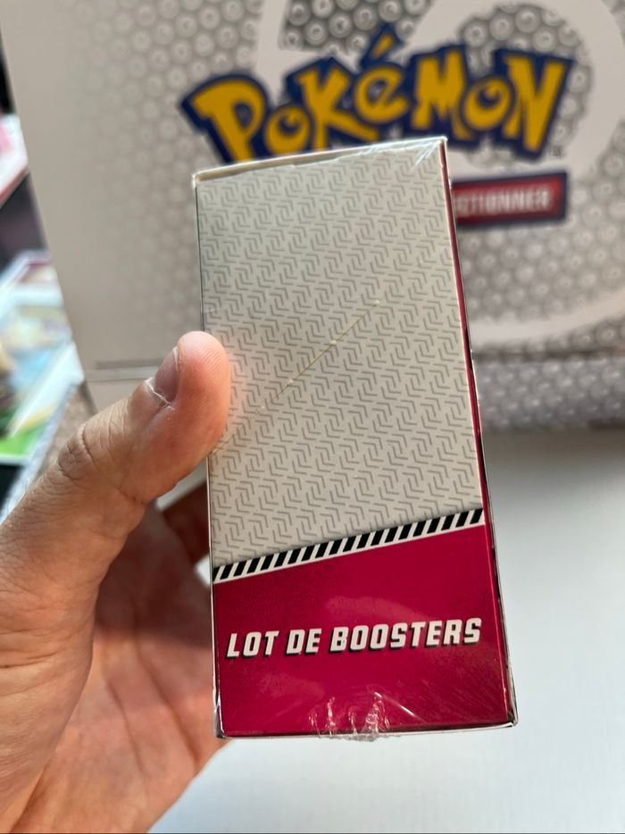 Bundle ev10.5 Pokémon - photo numéro 6