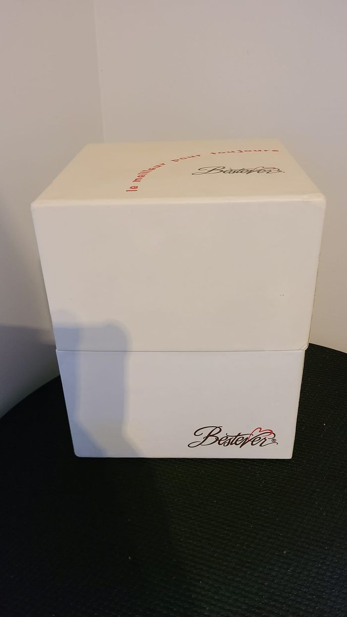 doudou ours - photo numéro 5