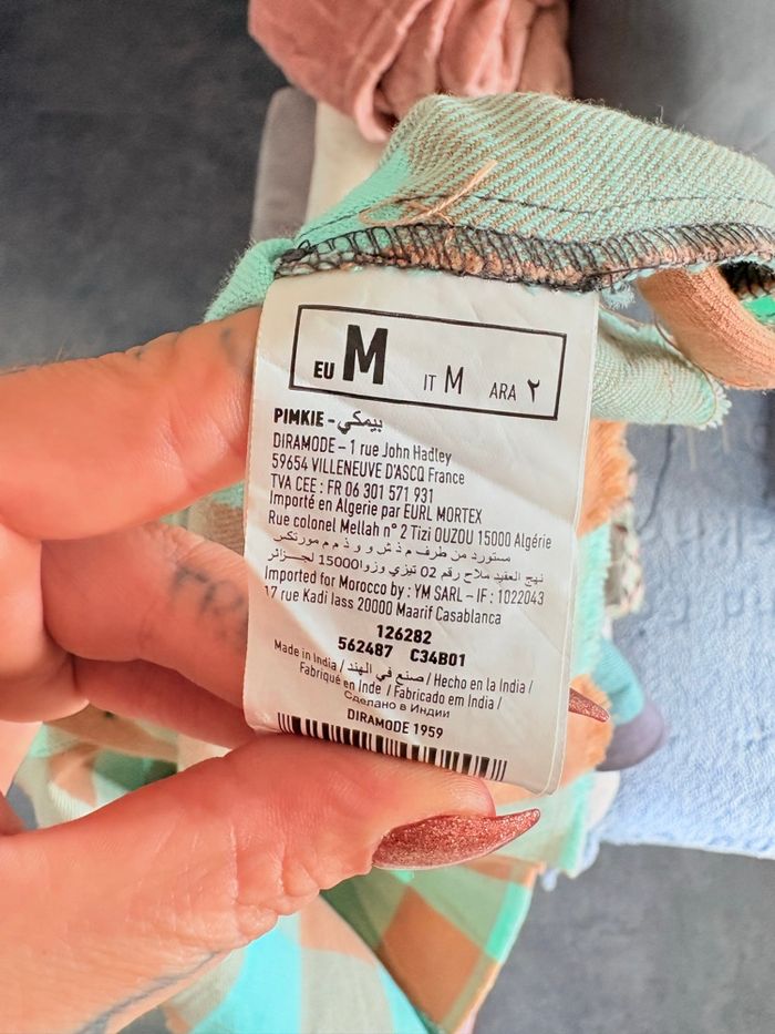 Chemise - photo numéro 4