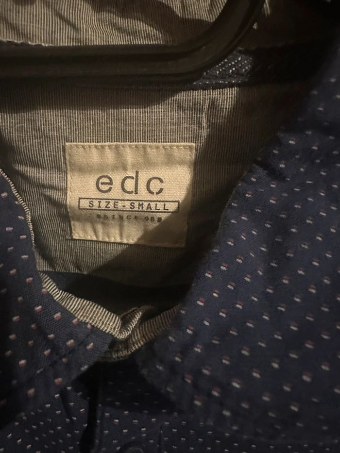 Chemise Esprit taille S - photo numéro 2