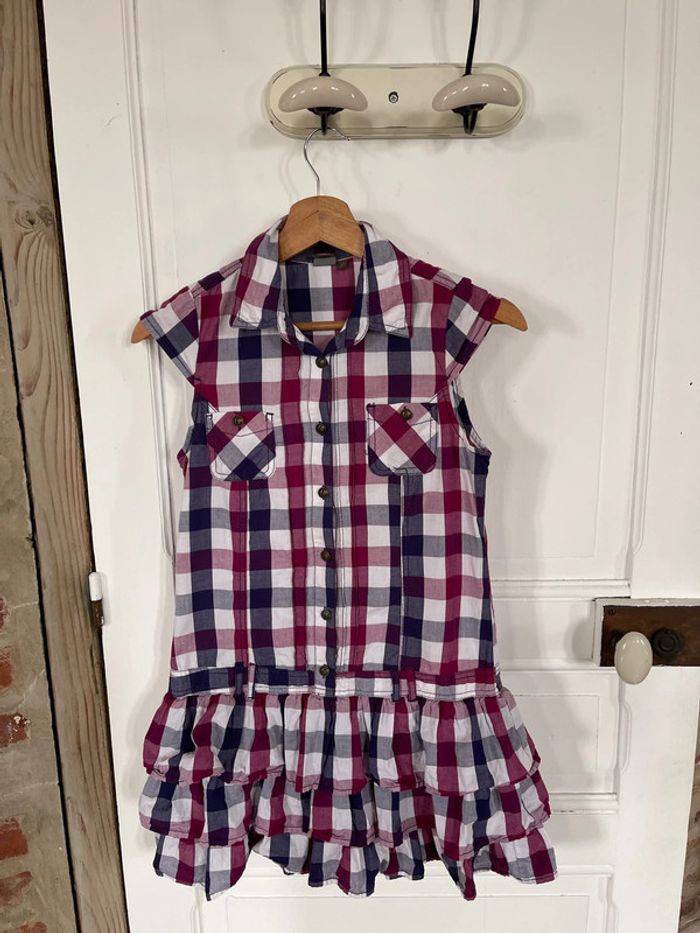 Robe Frou Frou bilook