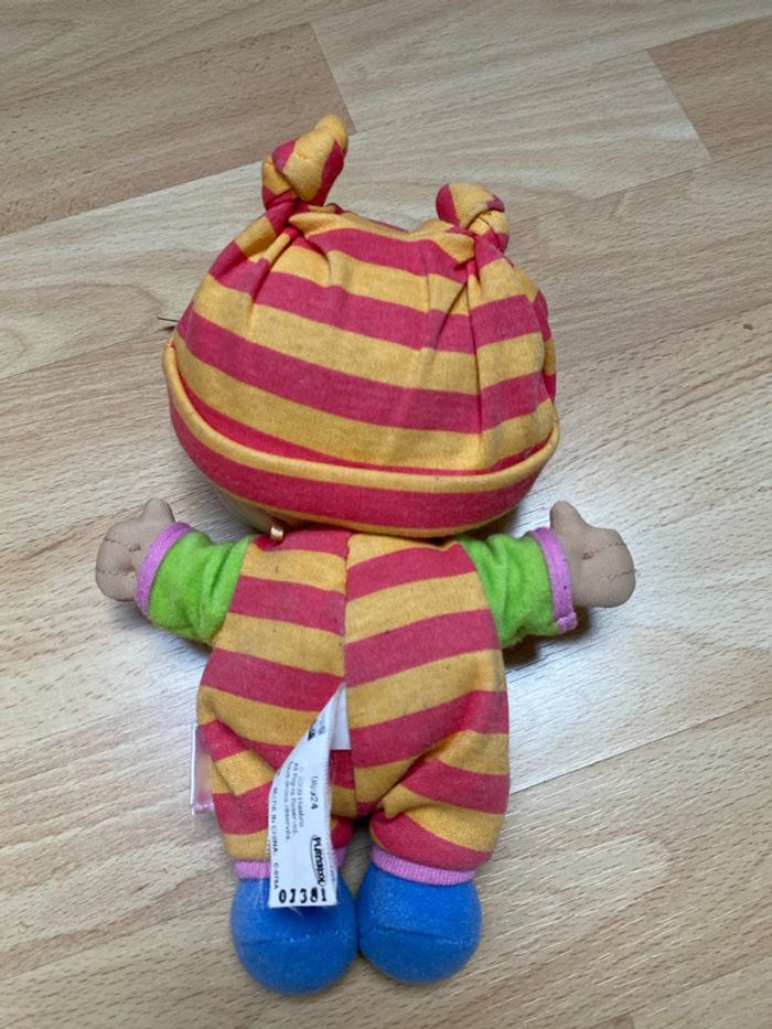 Poupée hochet Playskool - photo numéro 2