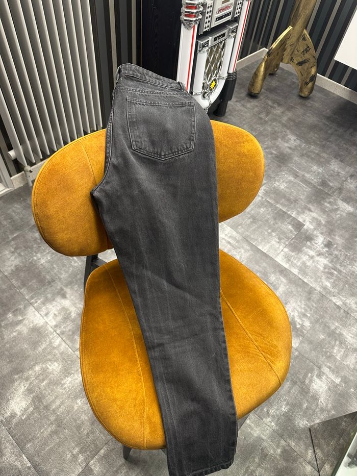 Jean noir primark - photo numéro 2