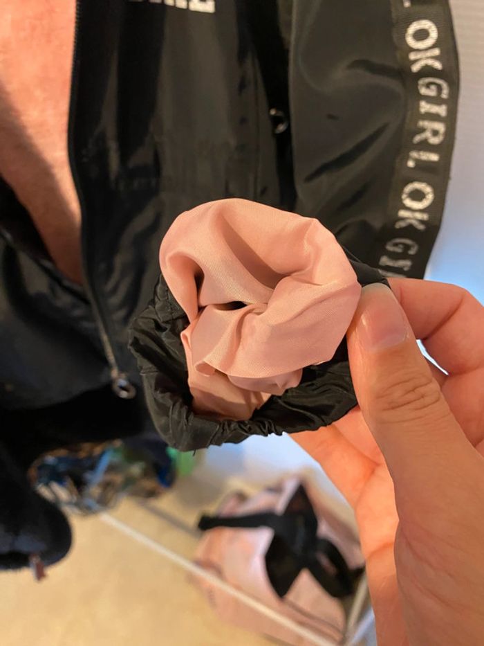Manteau - photo numéro 6