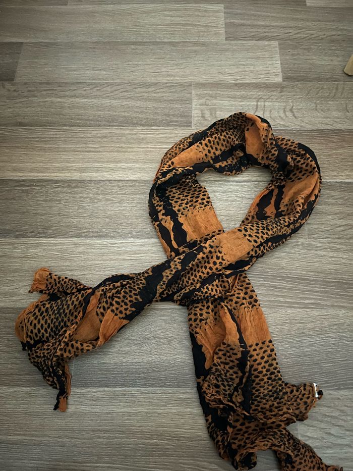 foulard