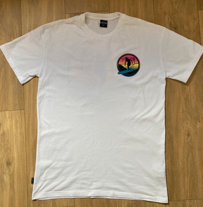 T-shirt Stussy